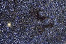 Dunkelh�hlen im Adler