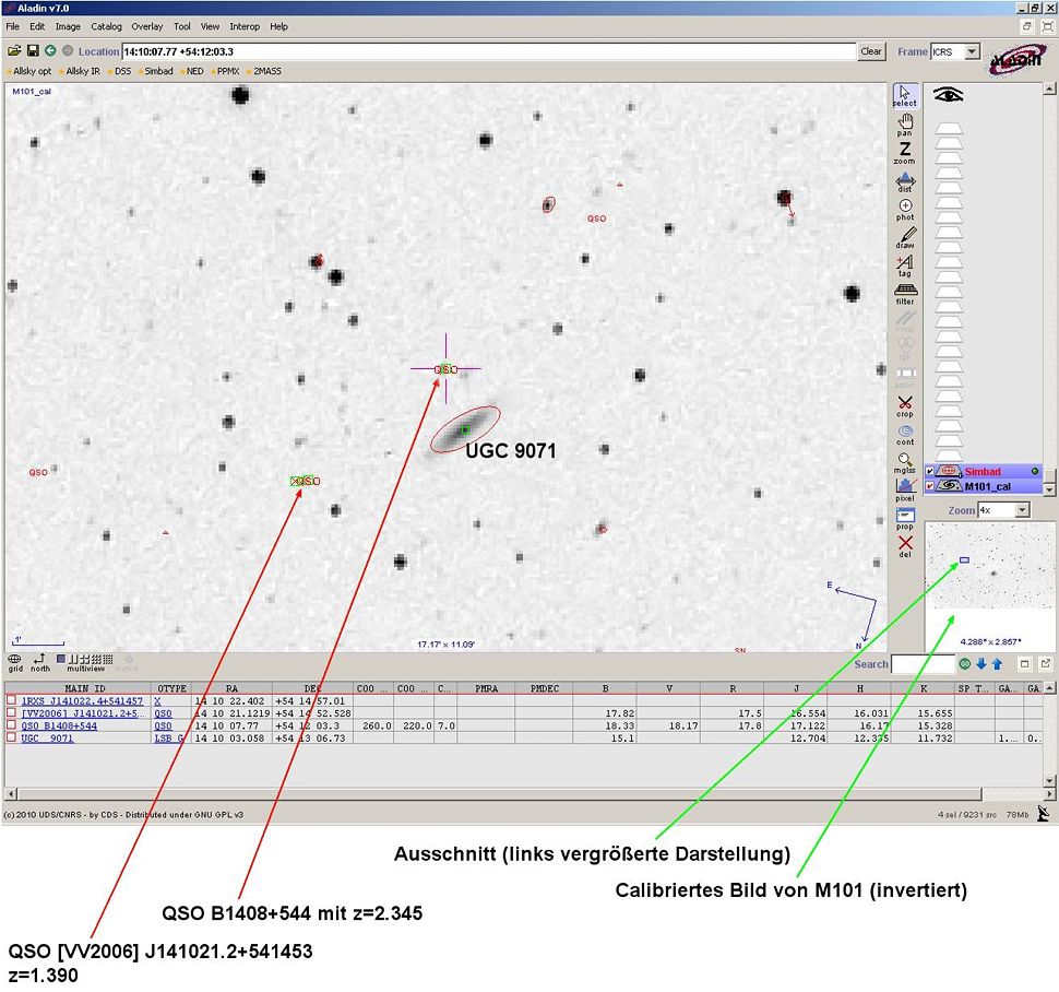 Mit Klick ins Bild gelangt man zum n�chsten