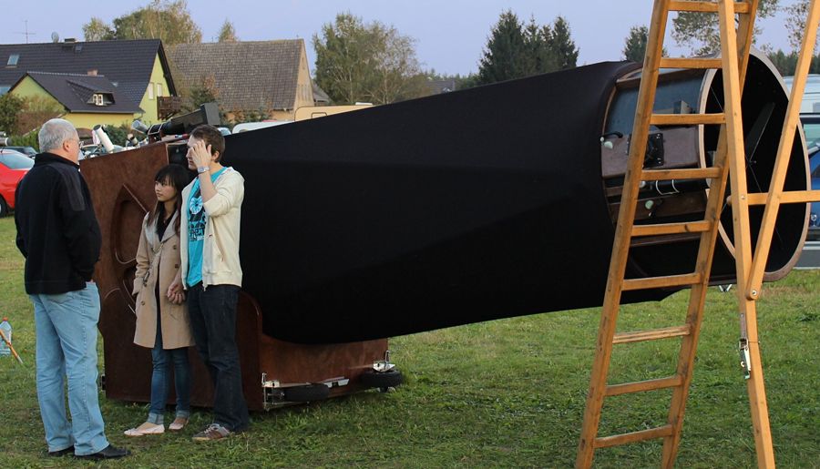 Mit Klick ins Bild gelangt man zum n�chsten