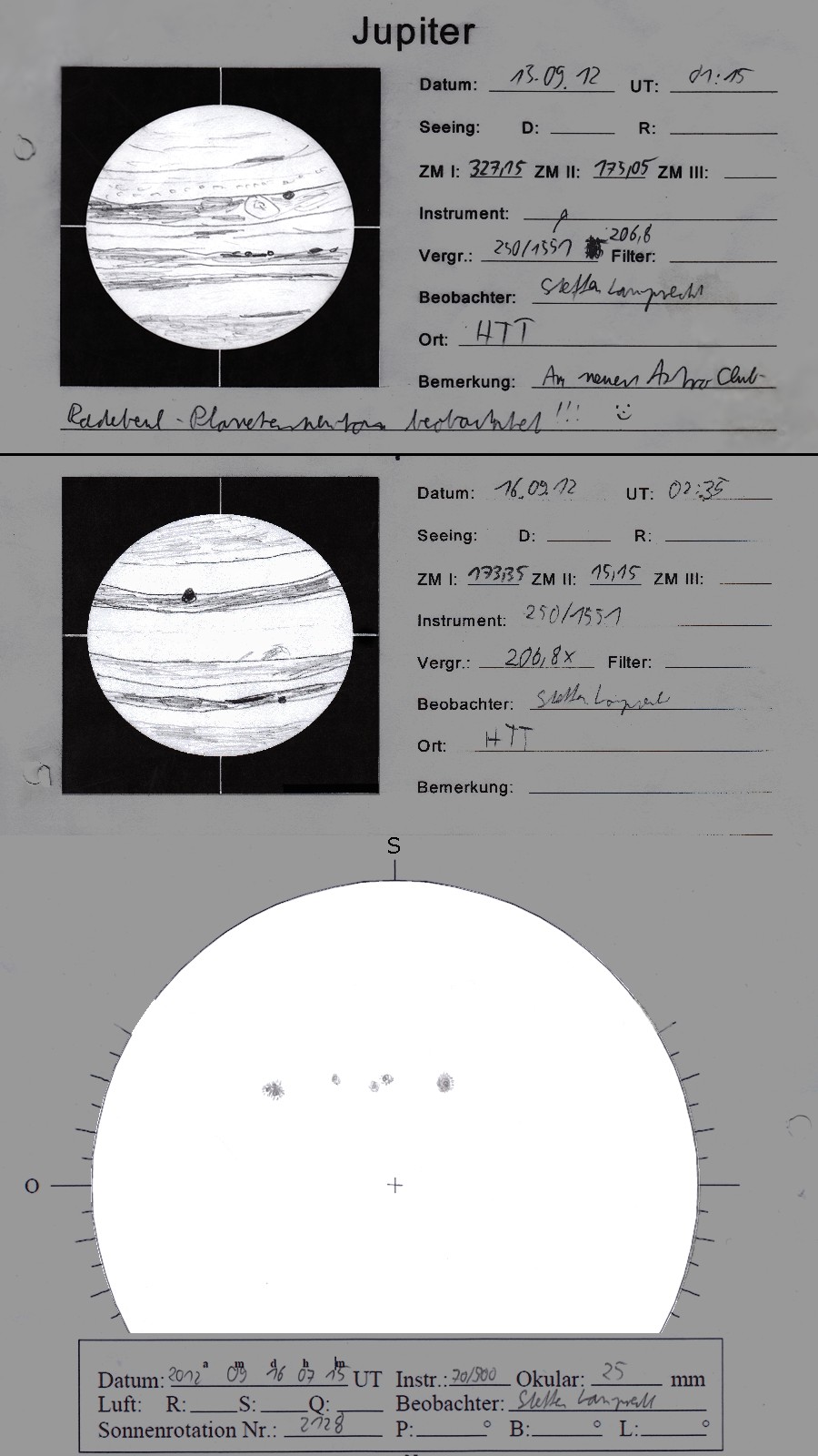 Mit Klick ins Bild gelangt man zum n�chsten