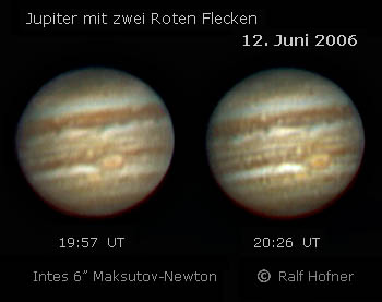 Jupiter 06-06 im 6-Z�ller