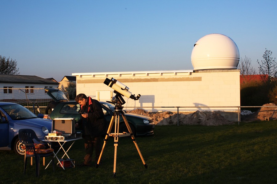 Mit Klick ins Bild gelangt man zum n�chsten