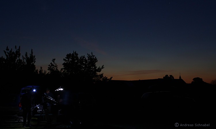 Morgengrauen