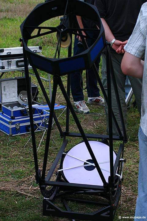 Gitterrohrdobson