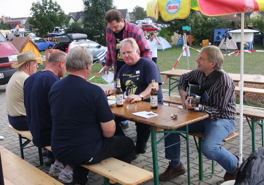 R�ckblick 9. HTT - mit einem Klick ins Bild gehts zum n�chsten.