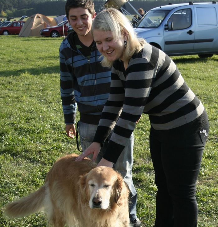 R�ckblick 9. HTT - mit einem Klick ins Bild gehts zum n�chsten.