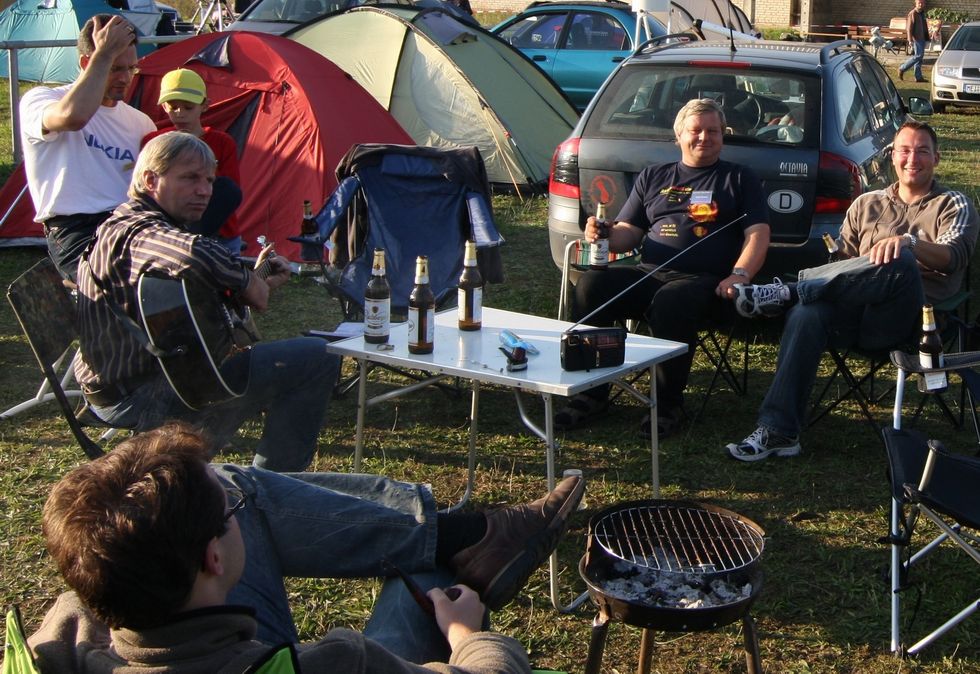 R�ckblick 9. HTT - mit einem Klick ins Bild gehts zum n�chsten.