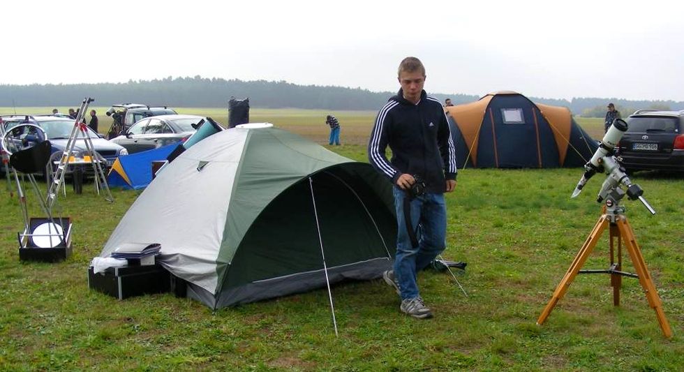R�ckblick 9. HTT - mit einem Klick ins Bild gehts zum n�chsten.