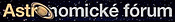 Astromicke-Forum.cz