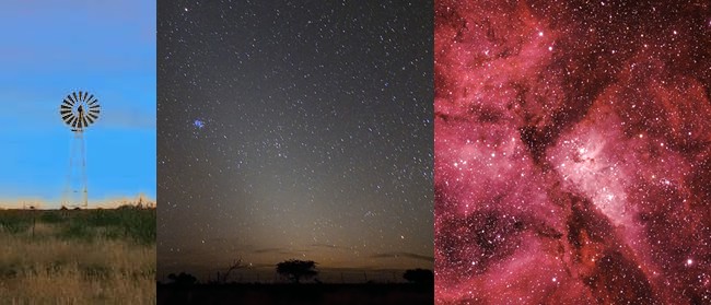 &copy; J�rn Leineweber - AstroTeam Elbe-Elster