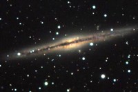 NGC 891