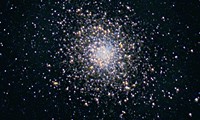 Galerie: Sternhaufen + Milchstra�enwolken