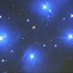 M 45 (zentr. Teil)