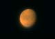 Mars-Animation