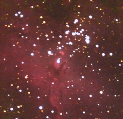 &copy; Ralf Hofner - AstroTeam Elbe-Elster