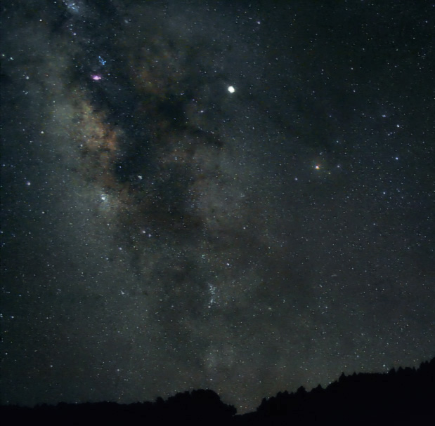 &copy; Ralf Hofner - AstroTeam Elbe-Elster