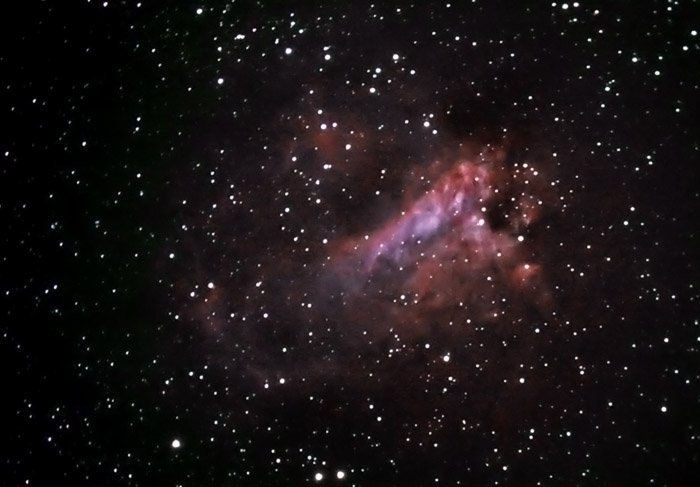 &copy; Ralf Hofner - AstroTeam Elbe-Elster