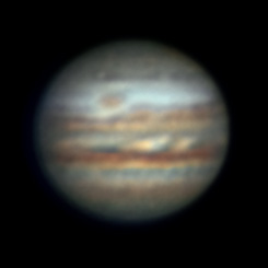 &copy; Ralf Hofner - AstroTeam Elbe-Elster