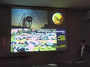 35. Berliner Herbstkolloqium &nbsp;&copy; G�nter Adler