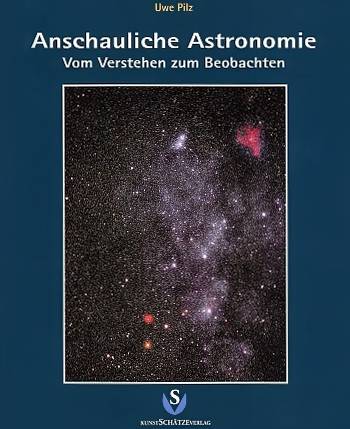 Einsteigerbuch von Uwe Pilz