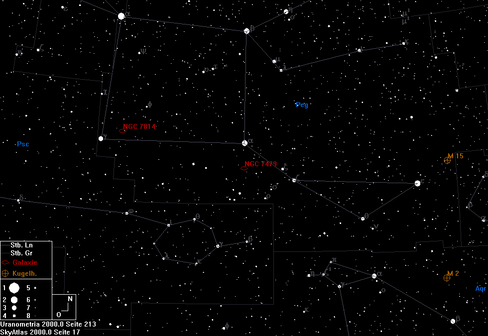 Zur Detailkarte scrollen oder ins Bild klicken.