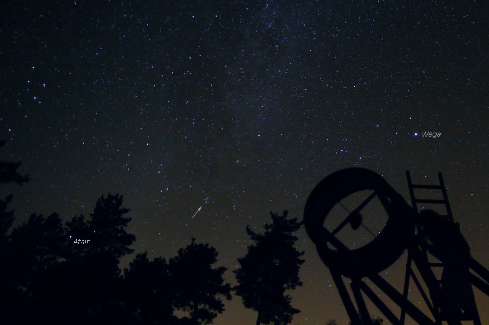 Stimmungsbild vom 7. HTT &copy; Ronny Harzer.